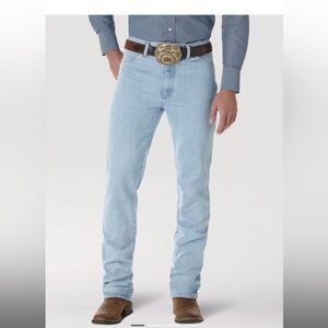 Wrangler jeans